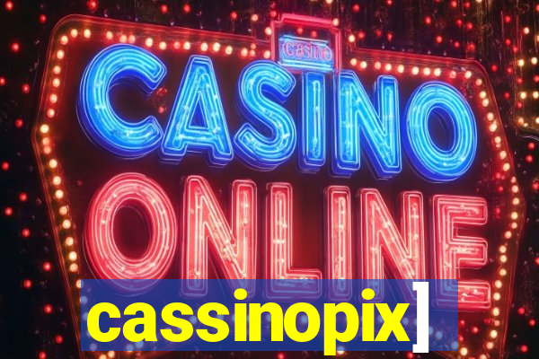 cassinopix]